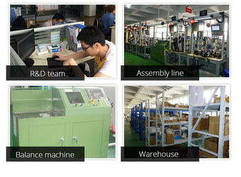Max Able Auto Parts Co.,Ltd.