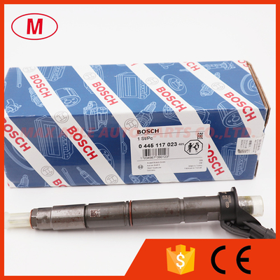 0445117023 0445117024 0986435415 BC3Z-9H529-A original and new common rail injector