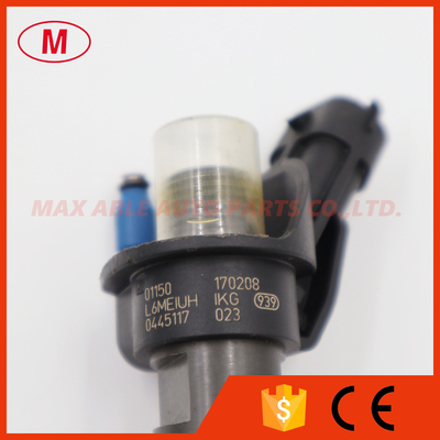 0445117023 0445117024 0986435415 BC3Z-9H529-A original and new common rail injector
