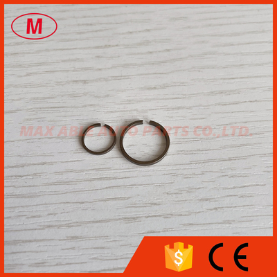 S1B S100 turbo piston ring compressor side and turbine side for repair kits