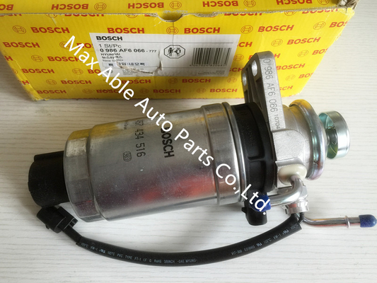 0986AF6066 31970-4A725 319704A725 NEW STAREXNEW FUEL FILTER ASSY for NEW STAREX (MANN & HU