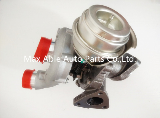GTB1549V 761433-5003S 761433-0003 761433 A6640900880 Turbocharger For SSANG YONG Actyon Ky