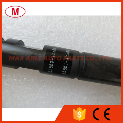 EJBR02801D Delphi common rail injector for Hyundai KIA 33800-4X500