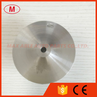 TD05H 55.50/76.13mm 7+7 blades Turbo milling/aluminum 2618/billet compressor wheel