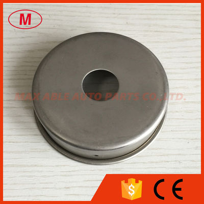 T3 T4 turbo heat shield