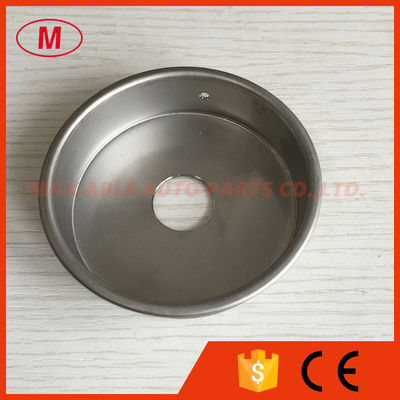 T3 T4 turbo heat shield