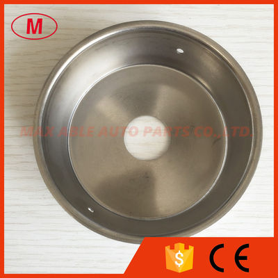 TA45 turbo heat shield