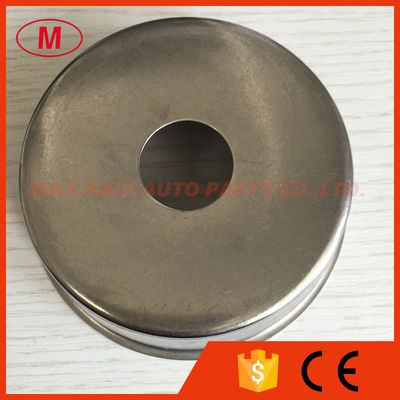 TA45 turbo heat shield