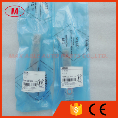 F00RJ01692 BOSCH original common rail injector control valve for 0445120170