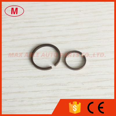 GT30 GT32 GT35 turbo piston ring compressor side and turbine side for repair kits