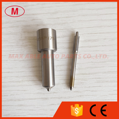 Fuel injector Nozzle DLLA155P179 0 433 171 158 for  EM6-300L 4VH