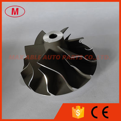 S330W064 177307/178200/317376/171169/176-0389/OR-9795 TURBO Compressor wheel