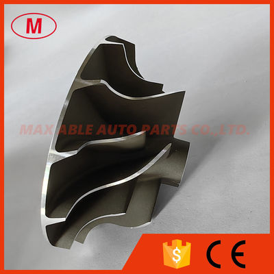 S330W064 177307/178200/317376/171169/176-0389/OR-9795 TURBO Compressor wheel