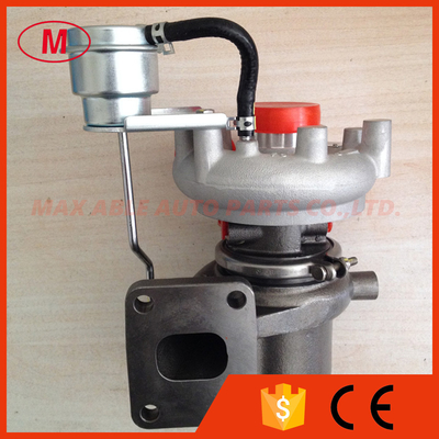 GT20 GT2052S 702213-5001S 28230-41710 Turbo  Turbocharger For Hyundai Mighty Truck KW/HP: