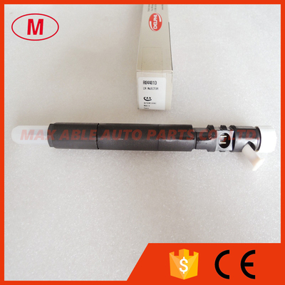A6650170221 EJBR04401D SSANGYONG Delphi original common rail injector