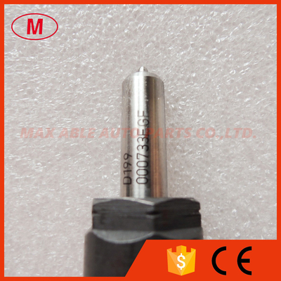 A6650170221 EJBR04401D SSANGYONG Delphi original common rail injector