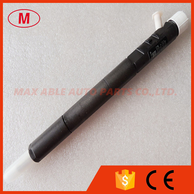 A6650170221 EJBR04401D SSANGYONG Delphi original common rail injector