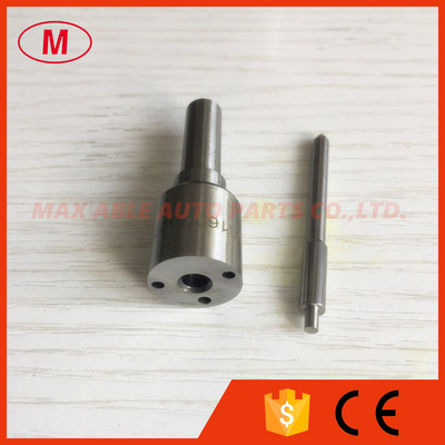 Diesel  injector nozzle DLLA160P627 093400-6270 nozzle/fuel injection nozzle for Mitsubishi 4D33 Engine
