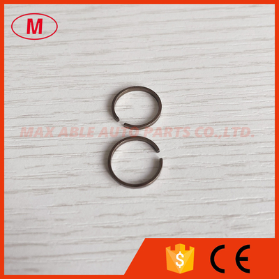 K14 K16 piston ring/ Seal ring for turbocharger repair kits turbine side and compressor side