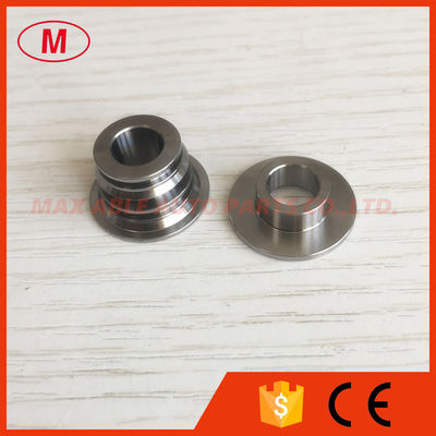 RHC7 thrust collar and spacer for turbocharger