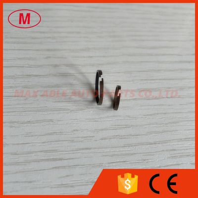 k03 K04 turbocharger step gap piston ring/Seal ring turbine side and compressor side For repair kits