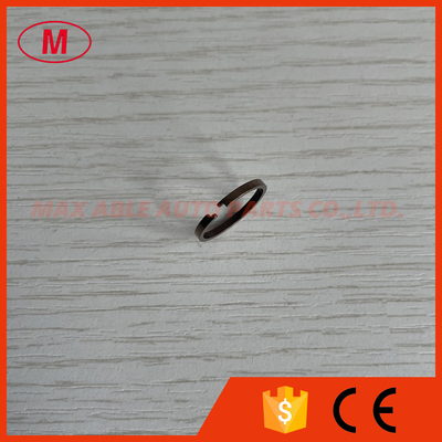 GT17 GT15 GT20 GT25 turbocharger step gap piston ring/Seal ring turbine side for repair kits
