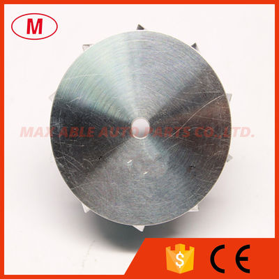 KP35 29.50/40.81mm 5+5 blades 5435-123-2001 1303-035-400 high performance turbo milling/aluminum 2618/billet compressor