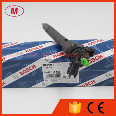 0445110569 95518001 166000804R original and new fuelinjector