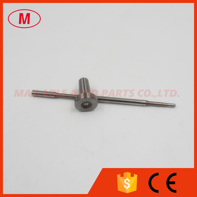 F00RJ01692 BOSCH original common rail injector control valve for 0445120170