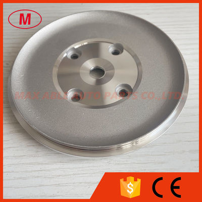 RHF4 VIFE 8980118922 8980118923  turbo turbocharger backplate back plate  For Holden Rodeo Colorad