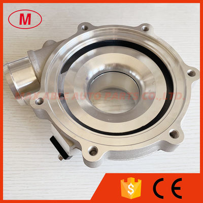 G25-660 G Series Dual Ball Bearing Turbo Turbocharger Compressor Housing for 54.28/67.4mm Compressor Wheel