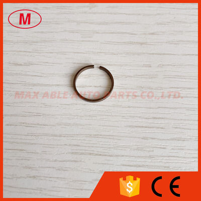 HX55 turbo piston ring/ seal ring compressor side for repair kits