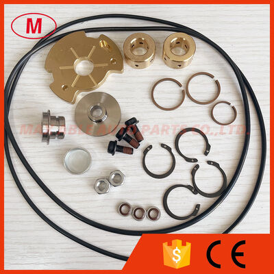 HE551V HE551VE turbo repair rebuild kits/Turbo kits/turbocharger repair kits/service kits.