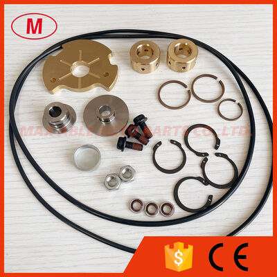 HE551V HE551VE turbo repair rebuild kits/Turbo kits/turbocharger repair kits/service kits.