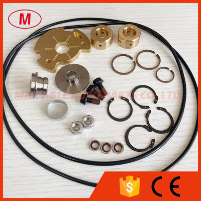 HE551V HE551VE turbo repair rebuild kits/Turbo kits/turbocharger repair kits/service kits.