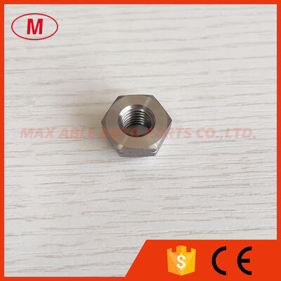 S400 locknut turbo lock nut/ shaft nuts/compressor nuts for repair kits