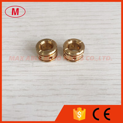 CT9 journal bearing/ floating bearing with groove for turbocharger repair kits