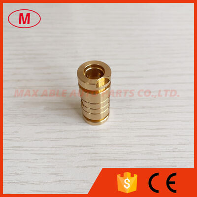 GT17 GT15 GT20 GT1544V GT1749V GT25 3 groove turbocharger journal bearing/floating bearing for repair kits 7.9mm