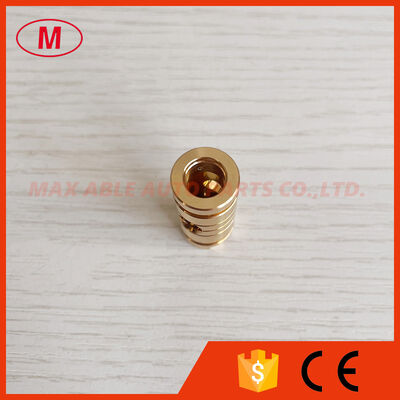 GT17 GT15 GT20 GT1544V GT1749V GT25 3 groove turbocharger journal bearing/floating bearing for repair kits 7.9mm