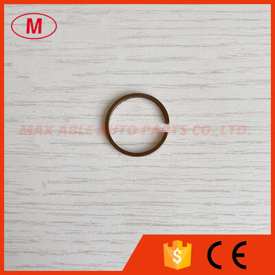 HY55V  turbo piston ring turbine side for repair kits