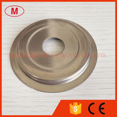 RHB6 heat shield for turbocharger repair kits