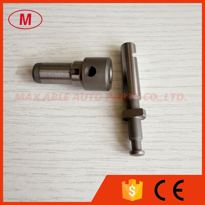 131152-1420 A138 9 413 610 013 / 9413610013 diesel engine plunger/ plunger barrel assembly