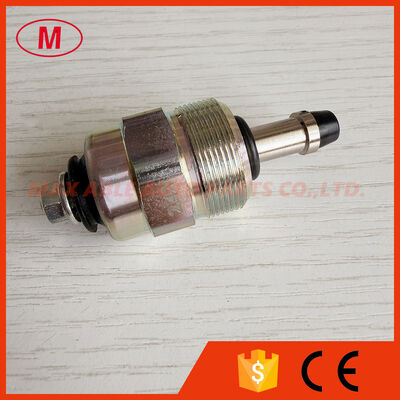 0330001016 Fuel Injection Pump Parts Magnet Valve