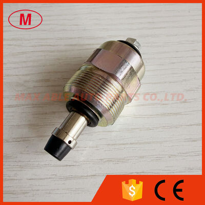 0330001016 Fuel Injection Pump Parts Magnet Valve