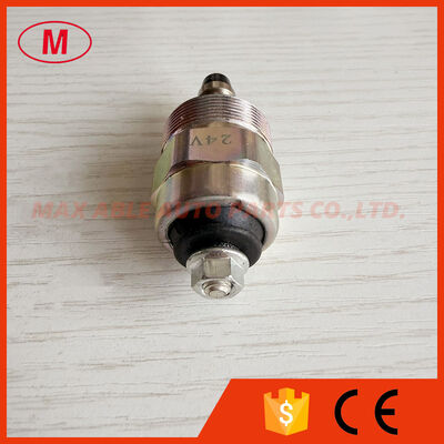 0330001016 Fuel Injection Pump Parts Magnet Valve