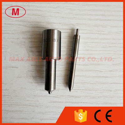 Fuel Nozzles 0 433 271 046 DLLA150S187 nozzle/diesel nozzle For BENZ OM31