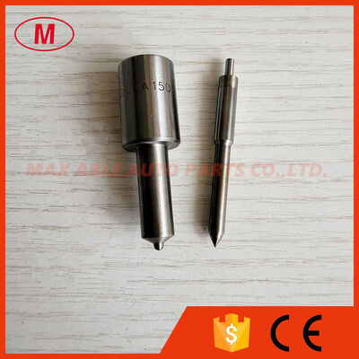 Fuel Nozzles 0 433 271 046 DLLA150S187 nozzle/diesel nozzle For BENZ OM31
