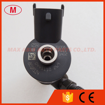 0445110269 0445110270 Bosch common rail injector for Chevrolet, DAEWOO, Opel 96440397