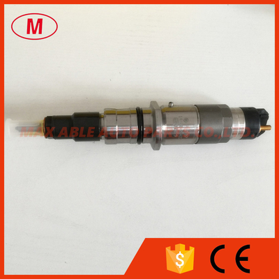 Genuine Common Rail Injector 0445120059, 0445120231 for 3976372, 4945969, 5263262, 6754-11-3011, 6754113011
