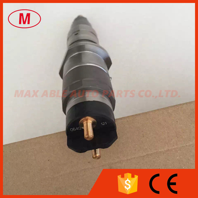 0445120121 Bosch common rail injector for Cummins ISLE 4940640